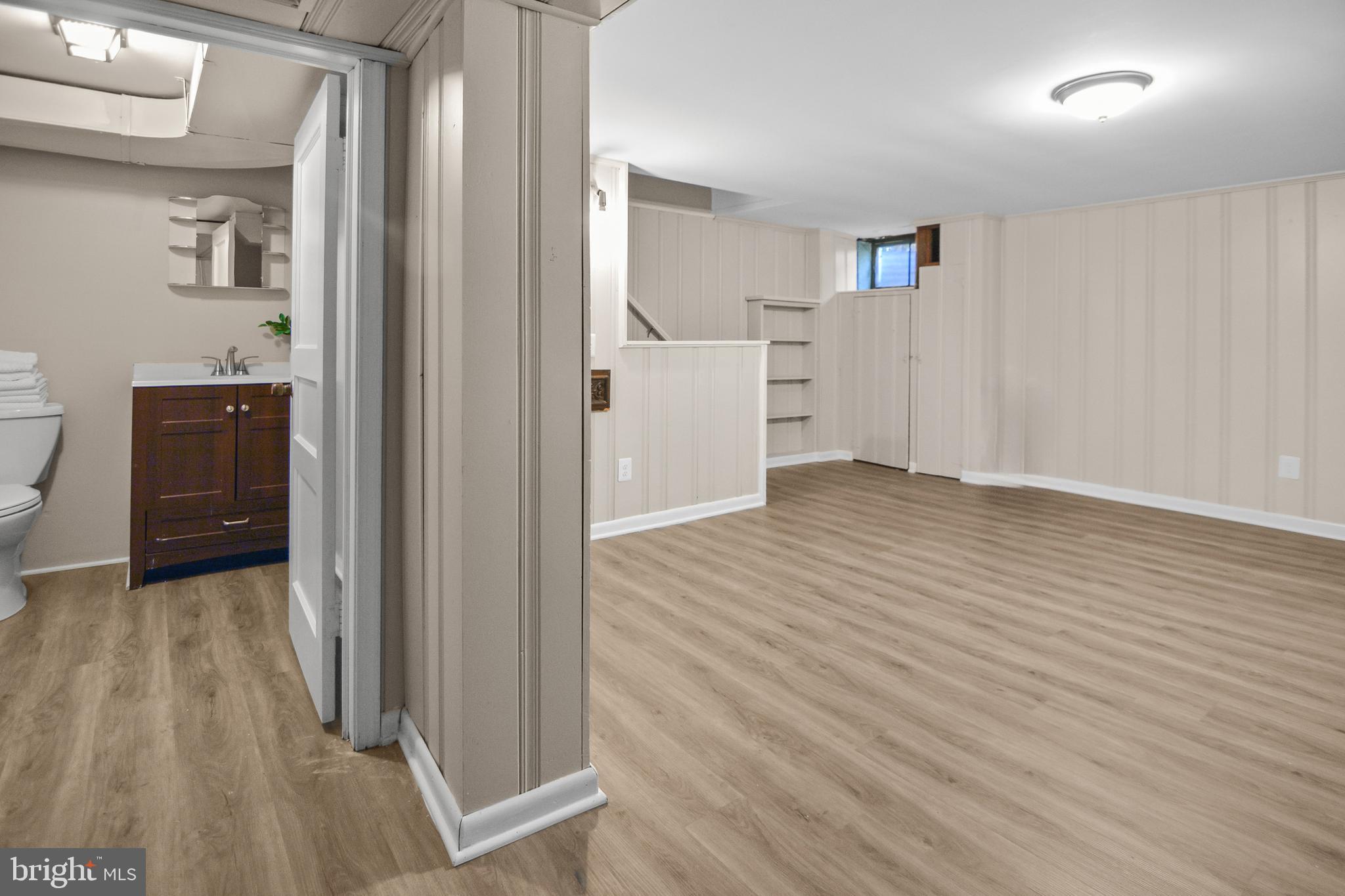 CEDARCROFT HISTORIC DISTRICT - Residential