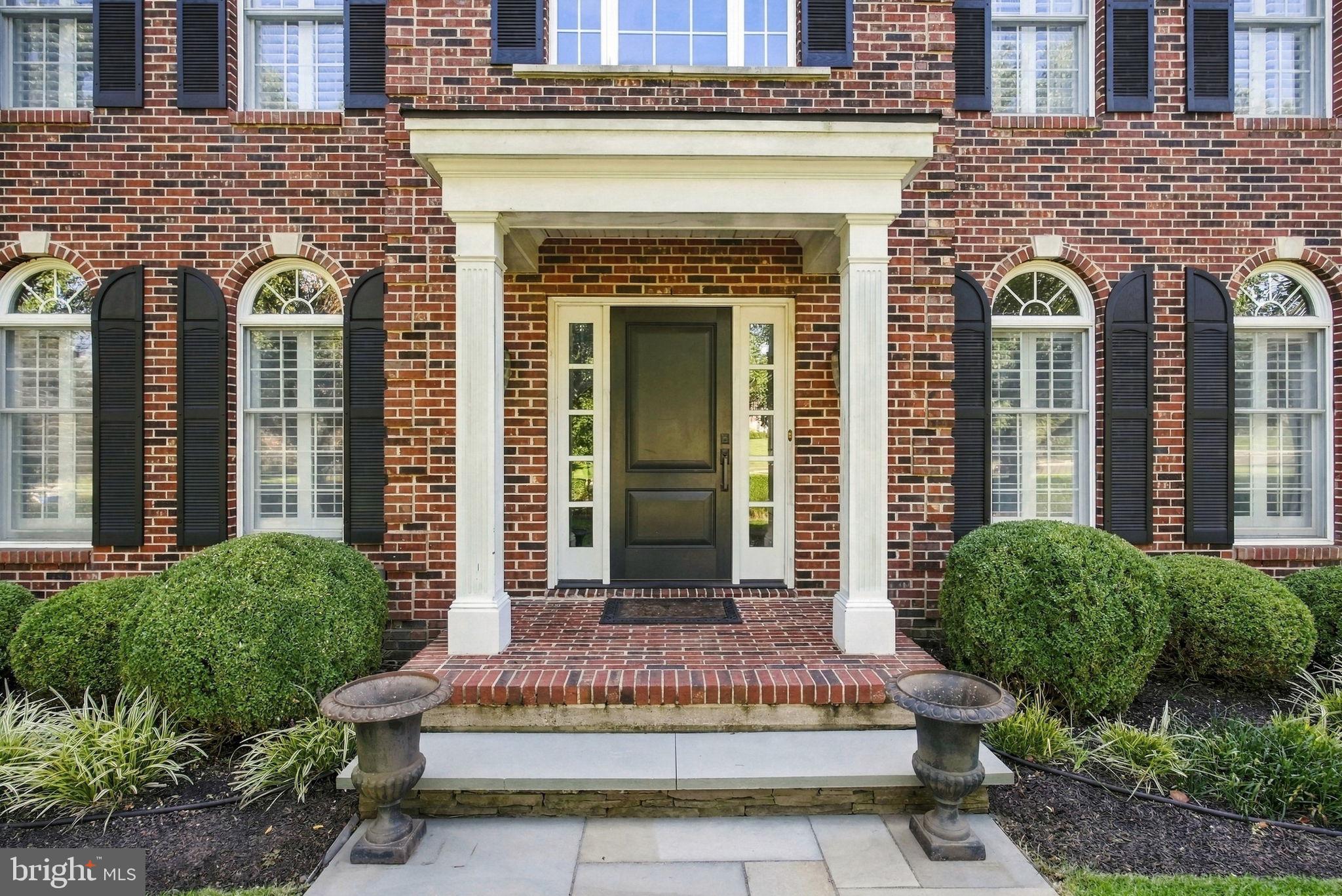 3 ROSSITER CIRCLE