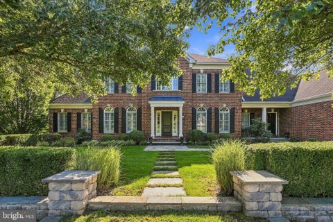 Photo of 3 Rossiter Circle, NEW HOPE, PA 18938 (MLS # PABU2134274)