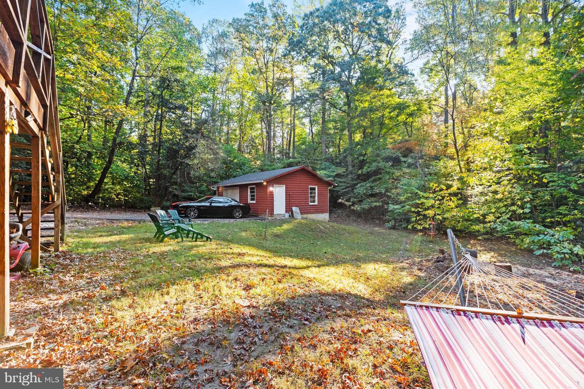 CHESAPEAKE RANCH ESTATES - Residential