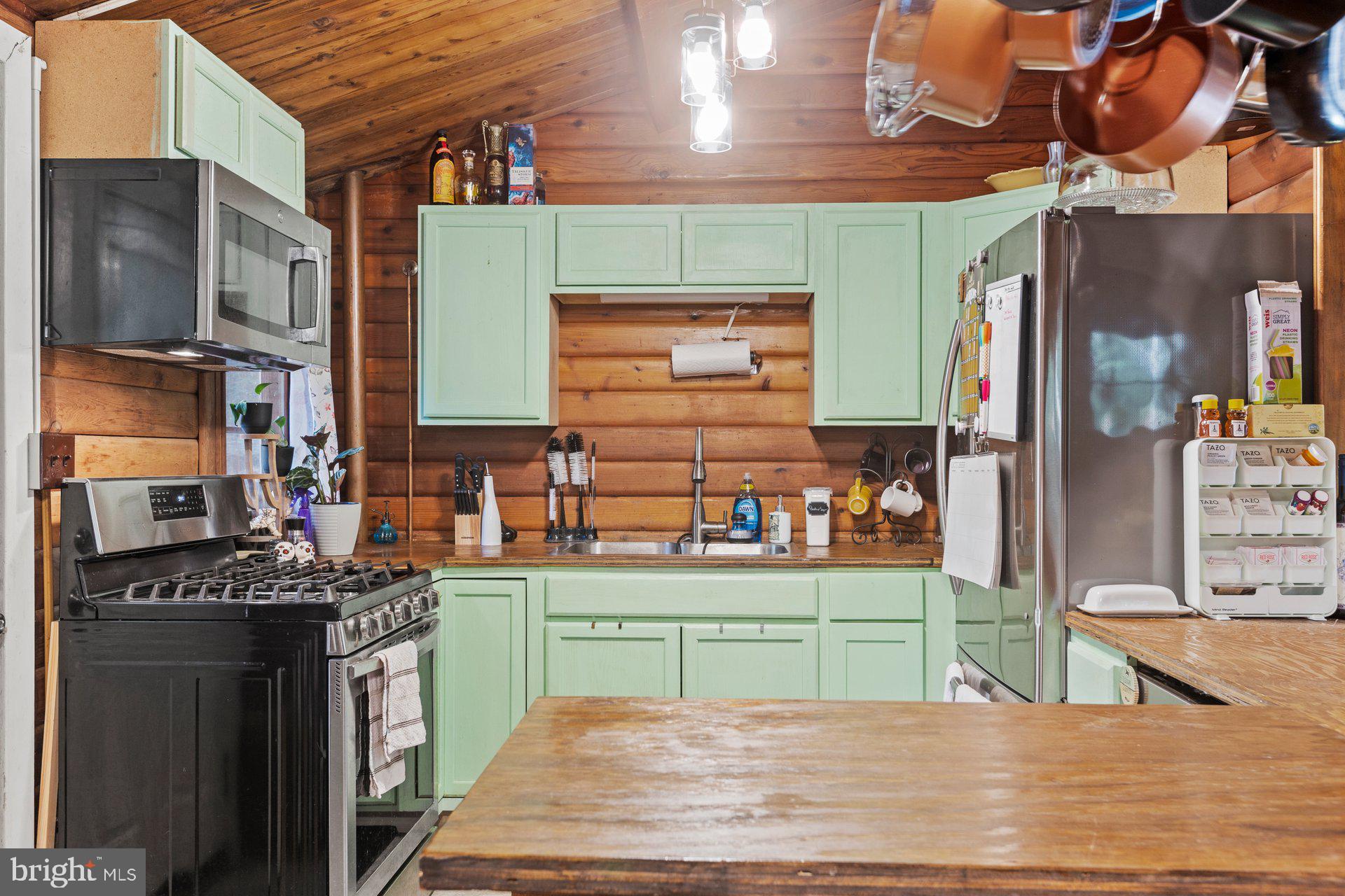 CHESAPEAKE RANCH ESTATES - Residential