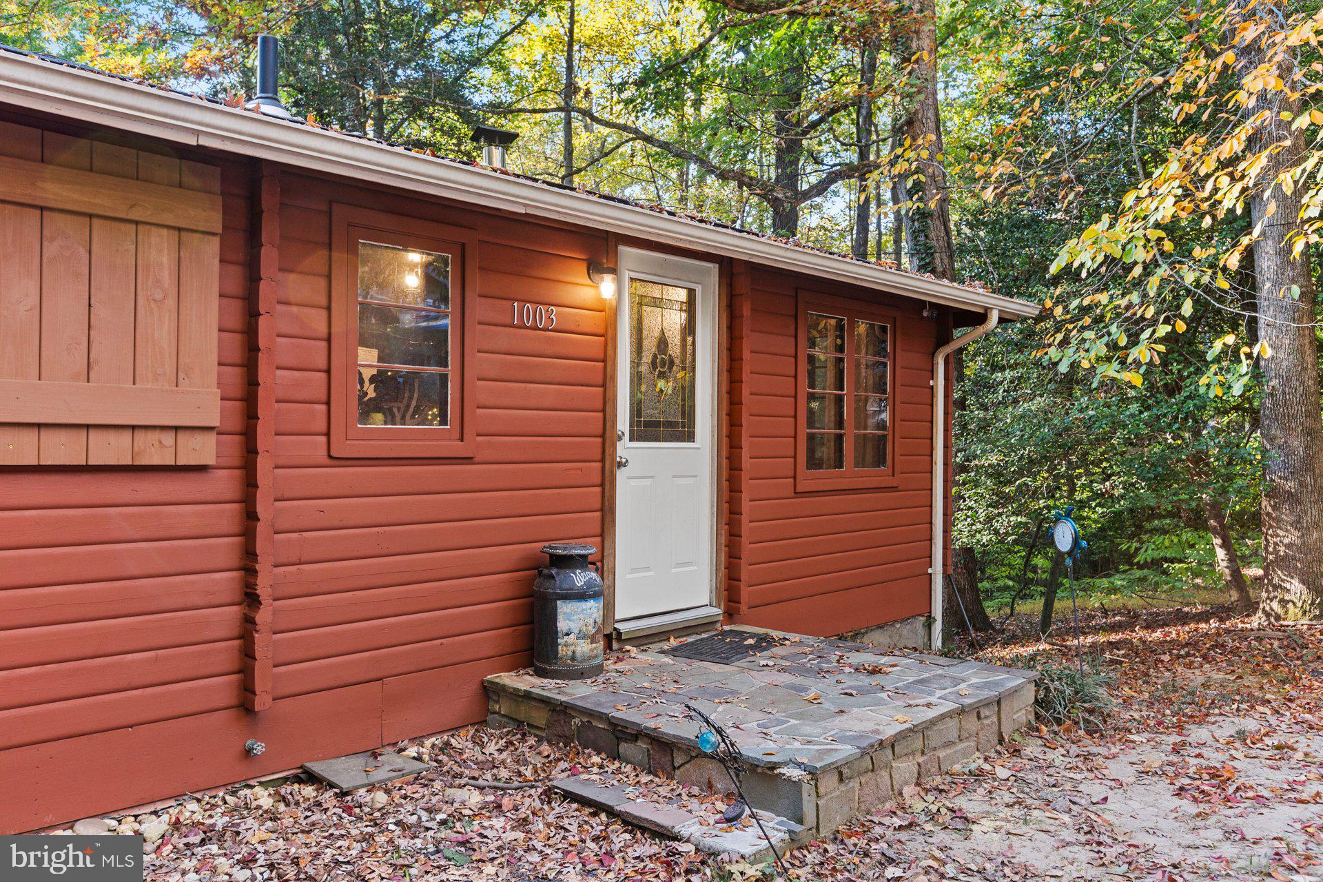 CHESAPEAKE RANCH ESTATES - Residential