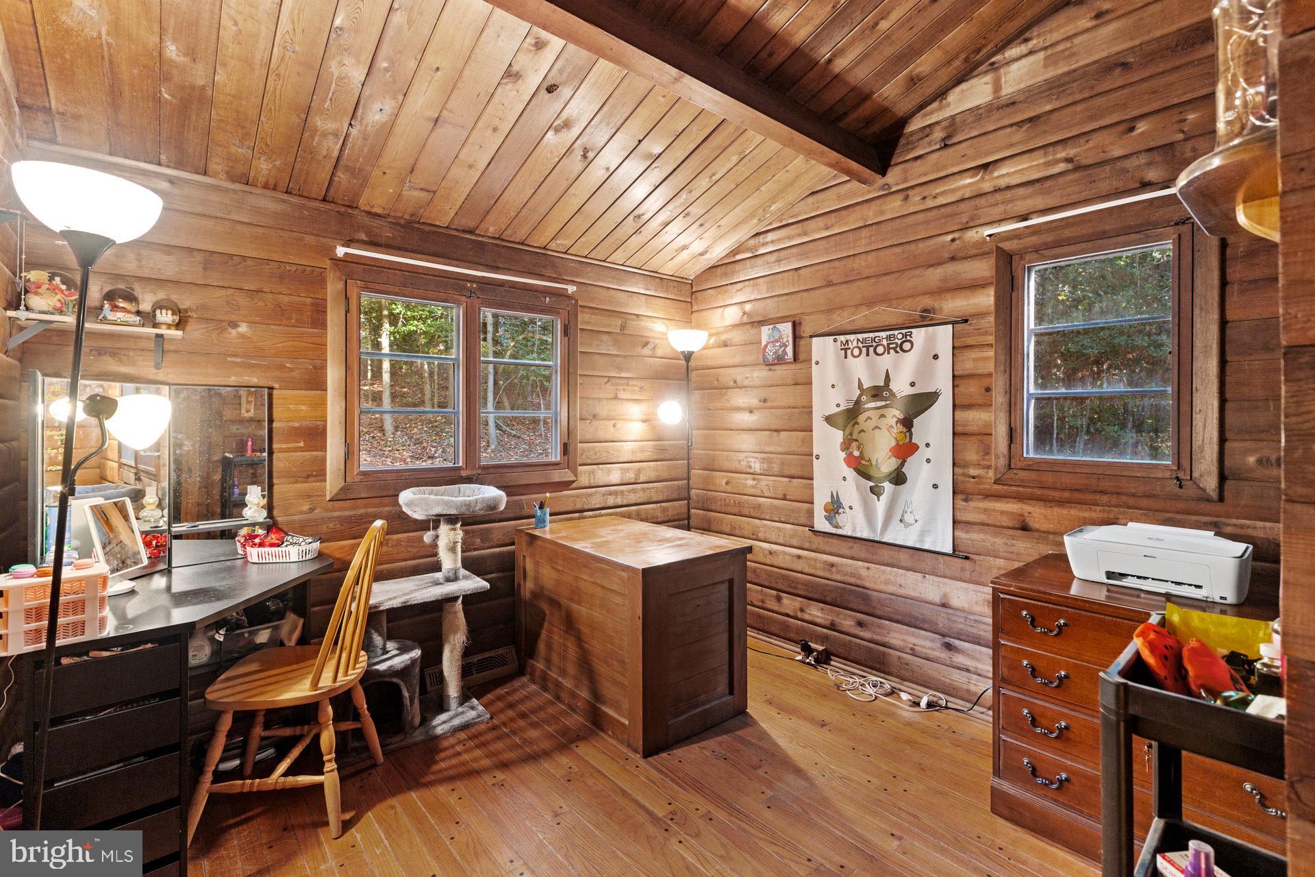 CHESAPEAKE RANCH ESTATES - Residential