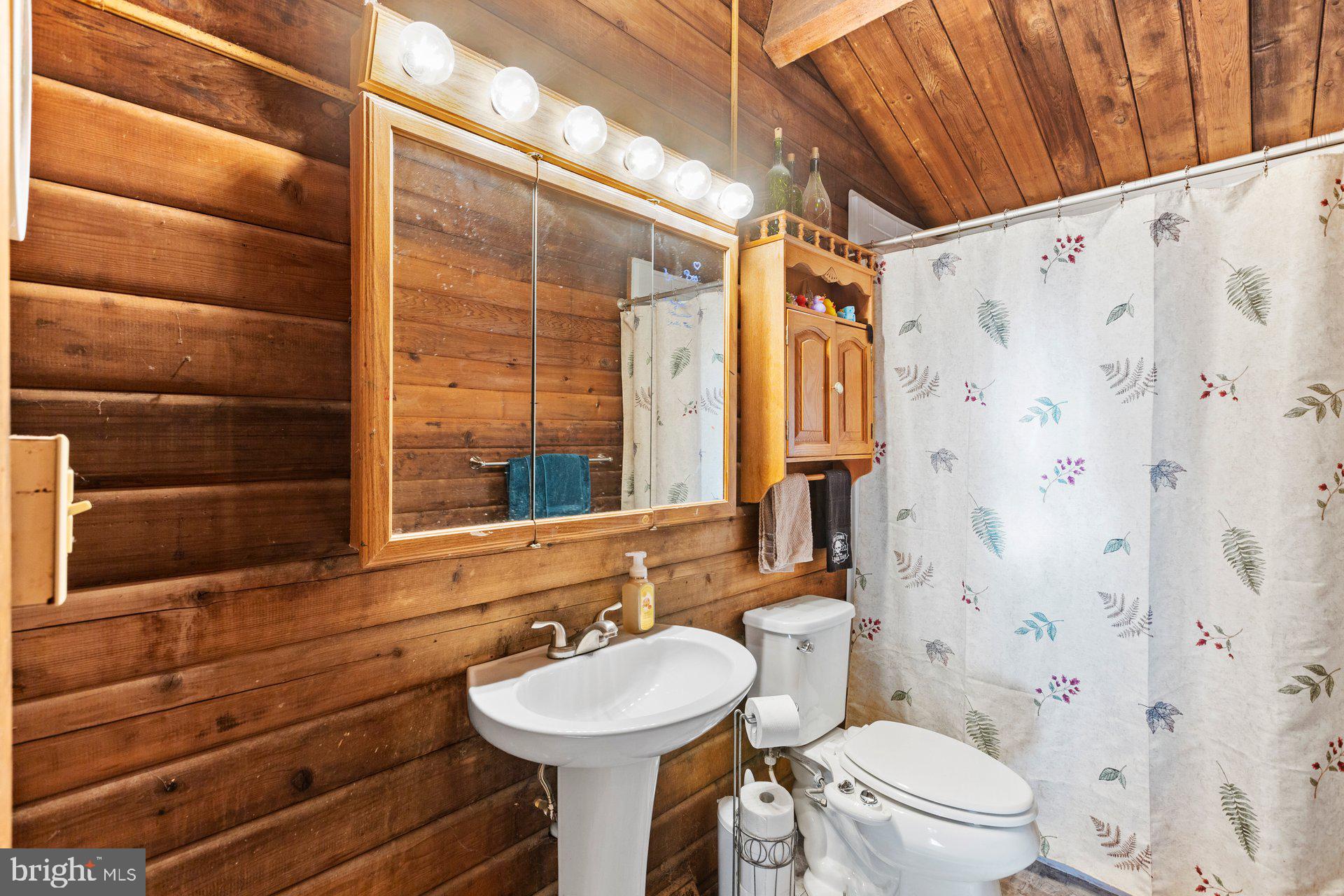 CHESAPEAKE RANCH ESTATES - Residential