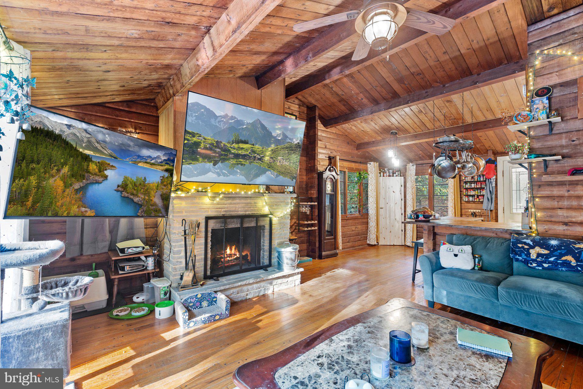 CHESAPEAKE RANCH ESTATES - Residential