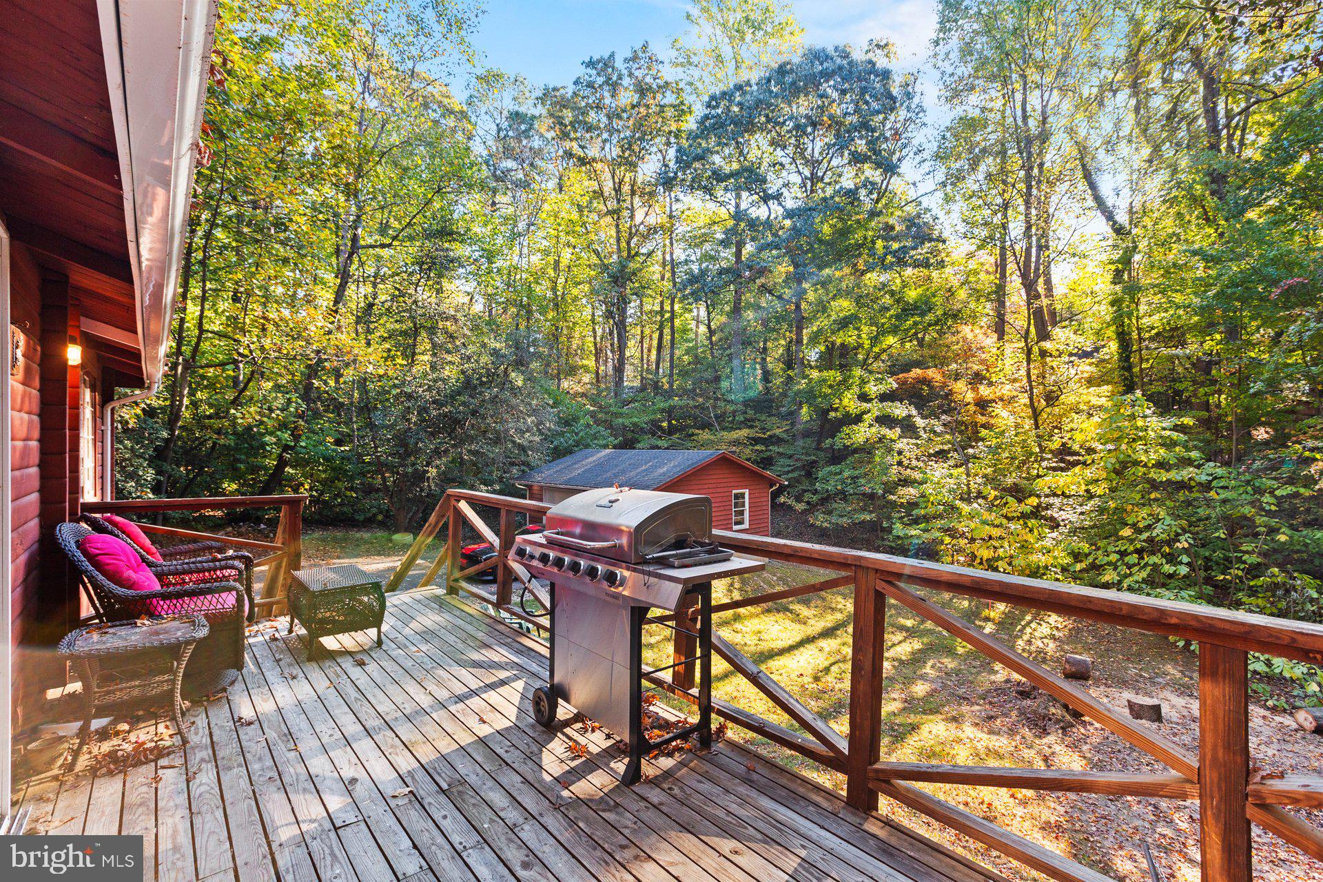 CHESAPEAKE RANCH ESTATES - Residential