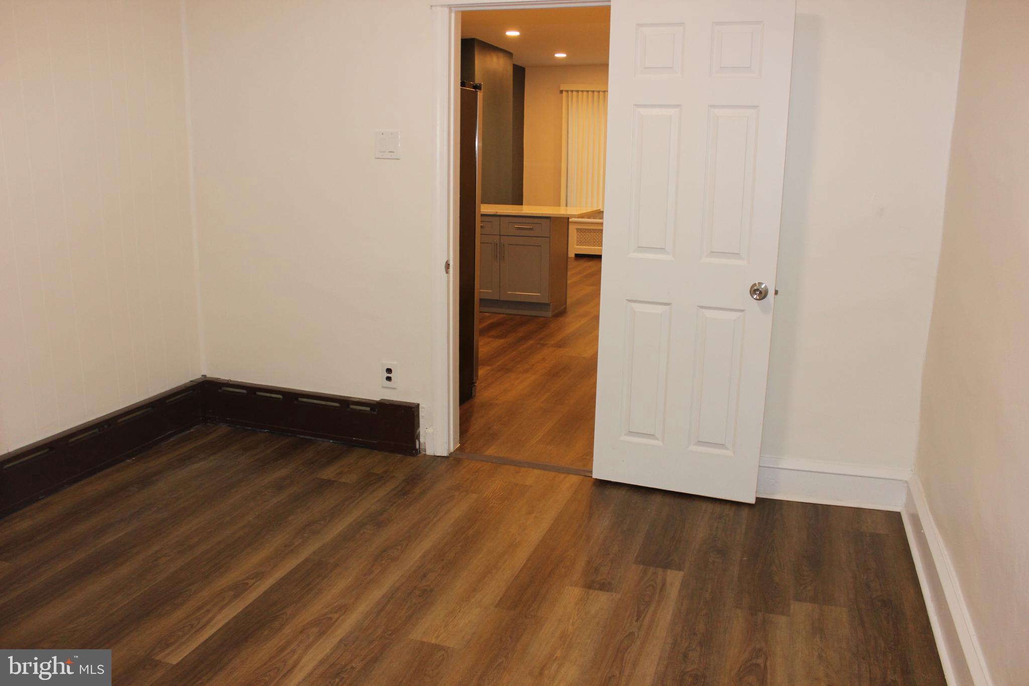 LOWER MOYAMENSING - Residential Lease