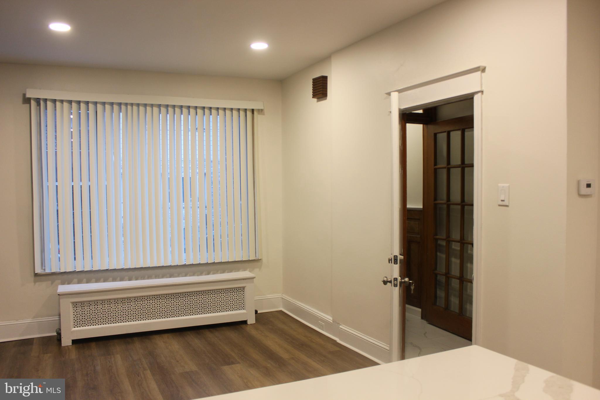 LOWER MOYAMENSING - Residential Lease