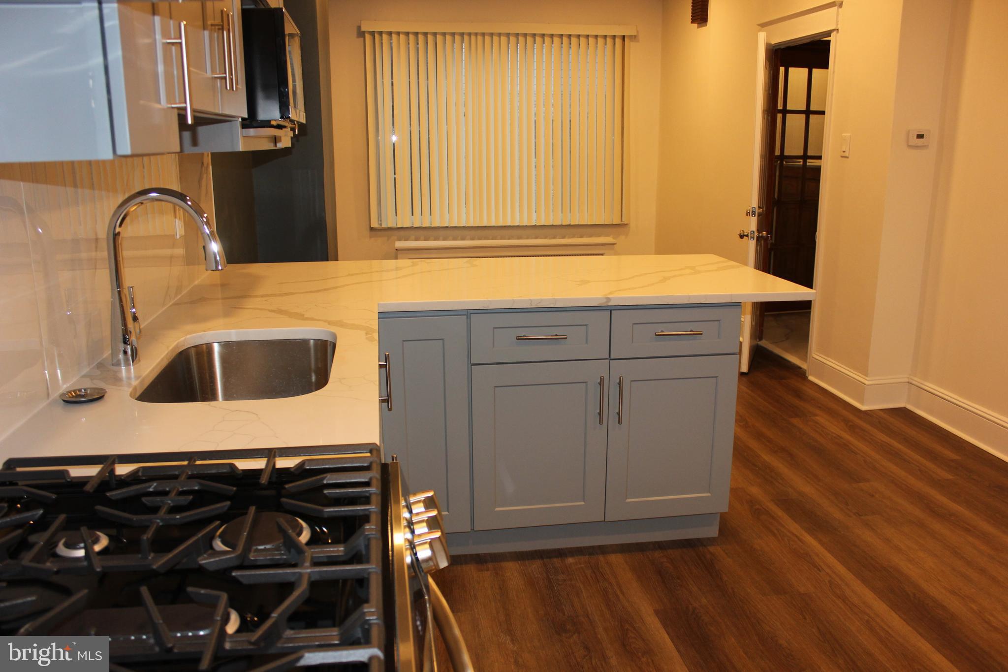 LOWER MOYAMENSING - Residential Lease