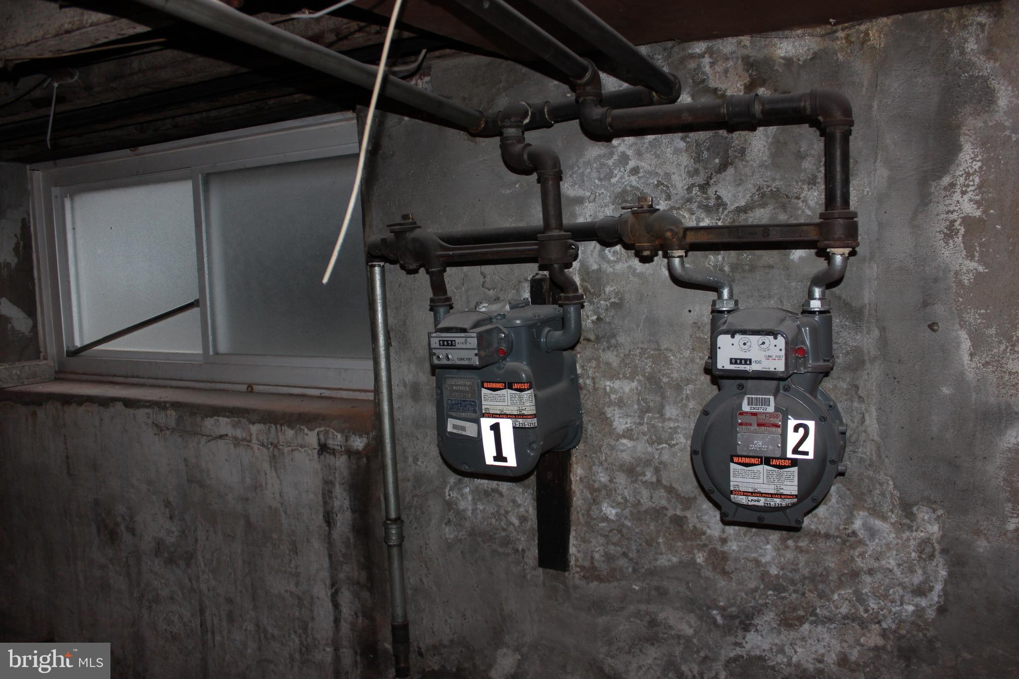 LOWER MOYAMENSING - Residential Lease