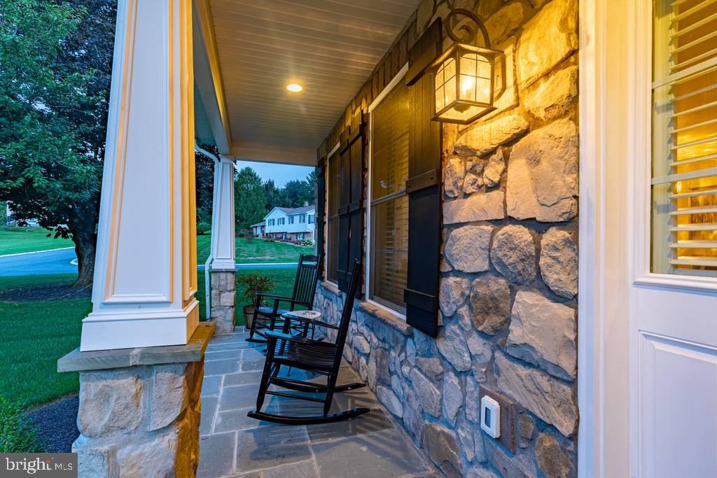 MONTFORD GLEN - Residential