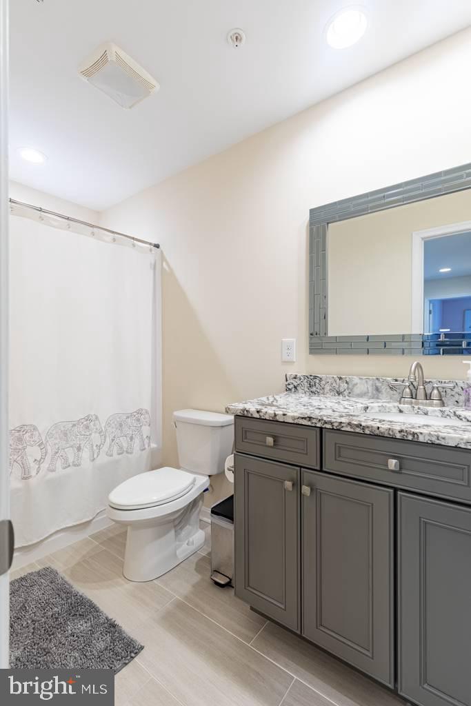 MONTFORD GLEN - Residential