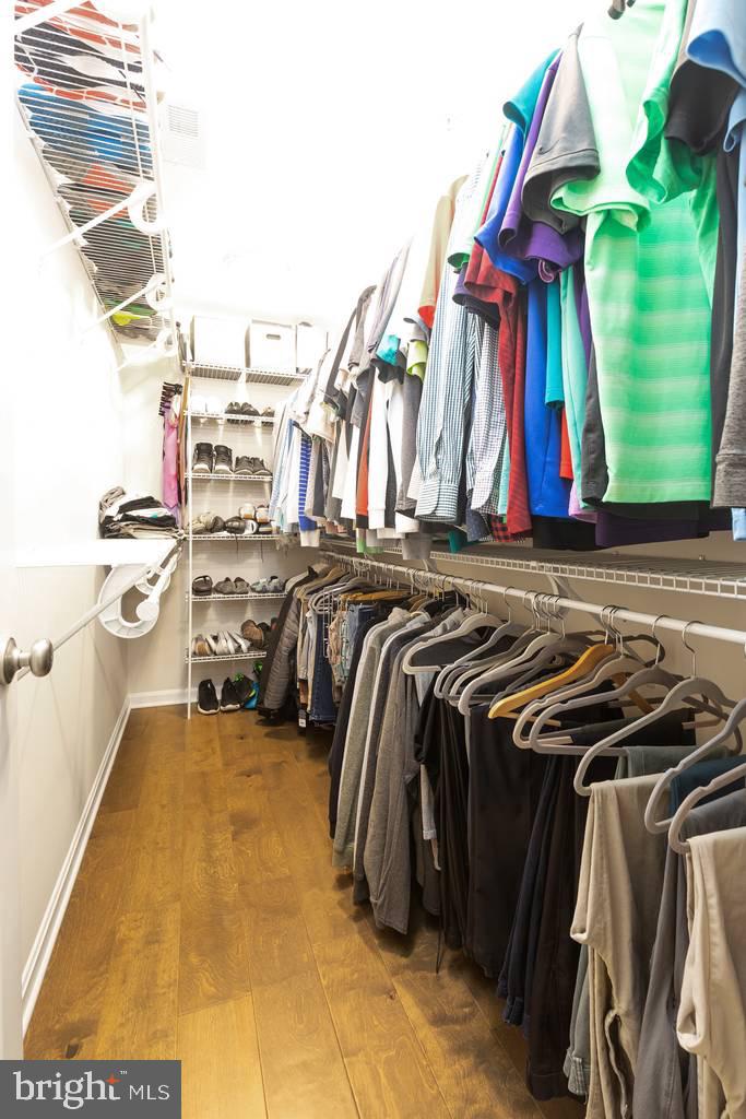 MONTFORD GLEN - Residential