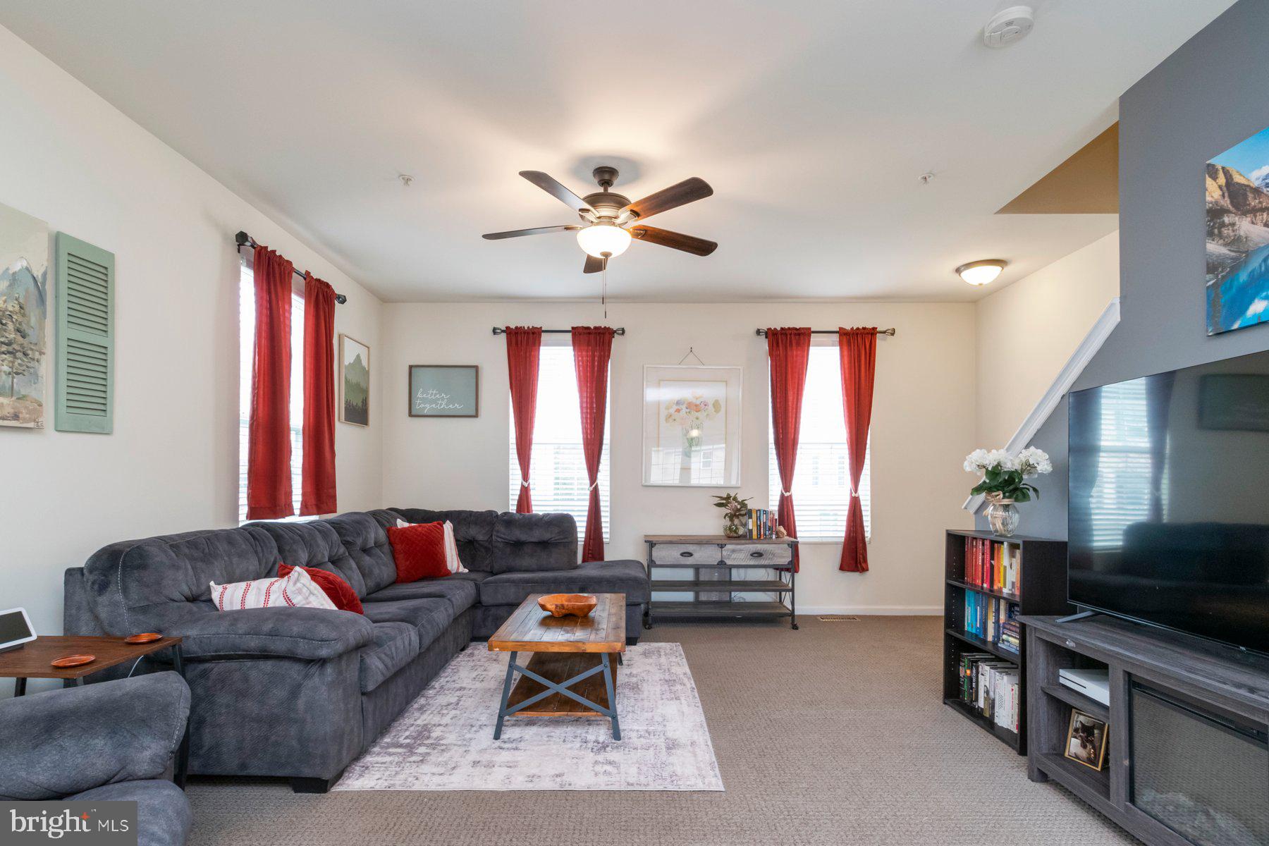 TANYARD SPRINGS - Residential