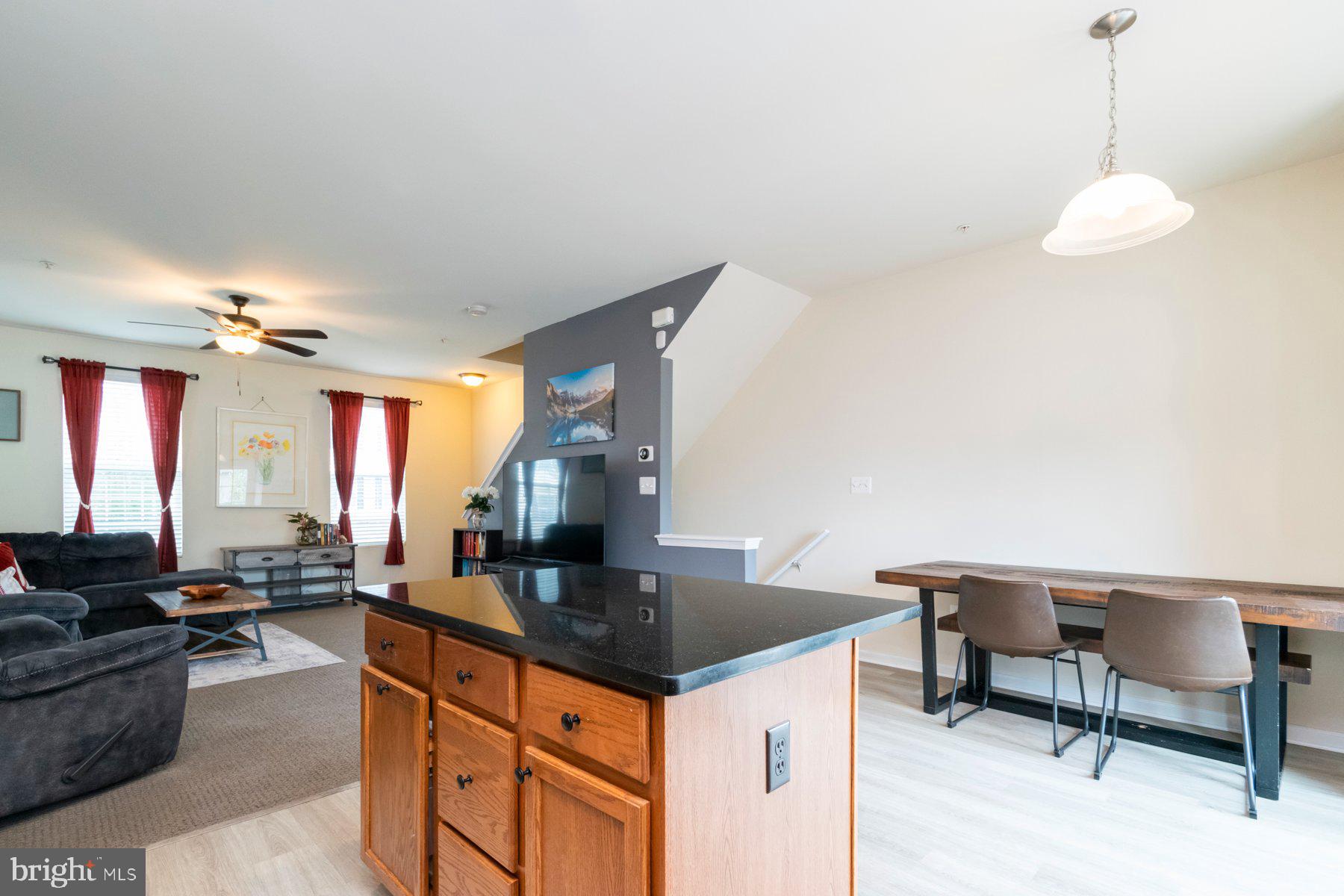 TANYARD SPRINGS - Residential