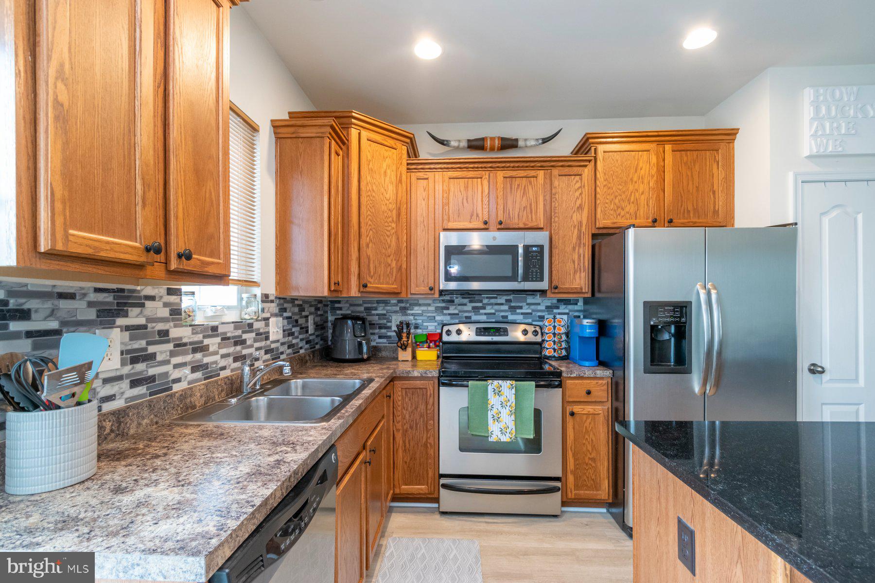 TANYARD SPRINGS - Residential