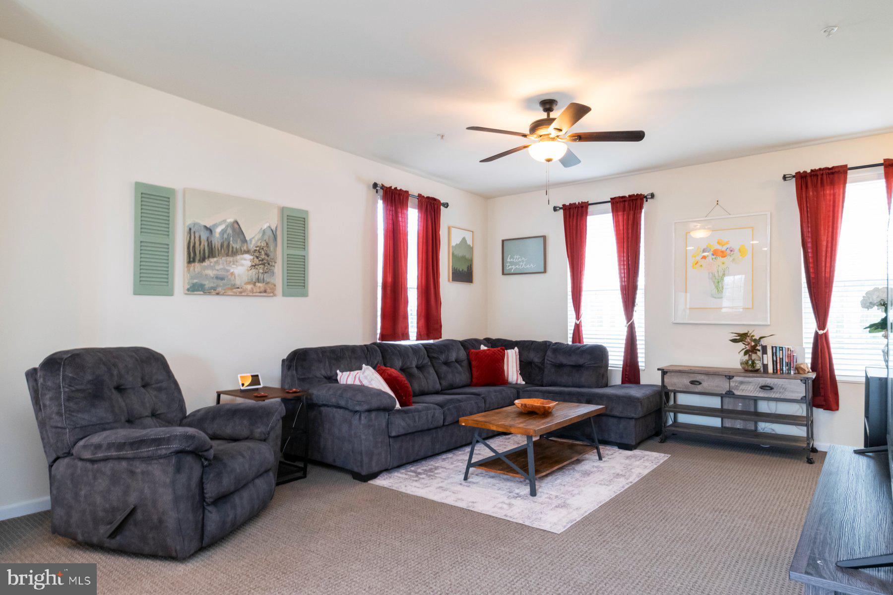 TANYARD SPRINGS - Residential