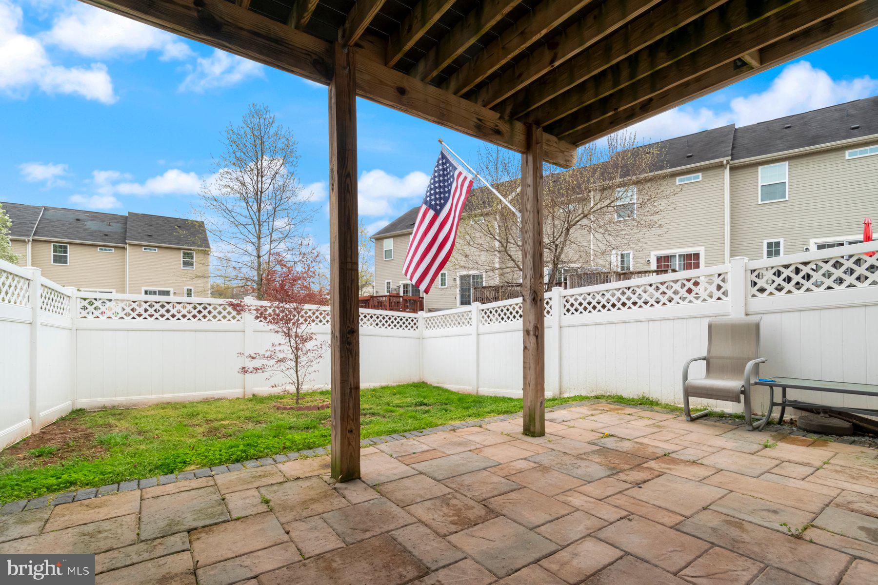 TANYARD SPRINGS - Residential