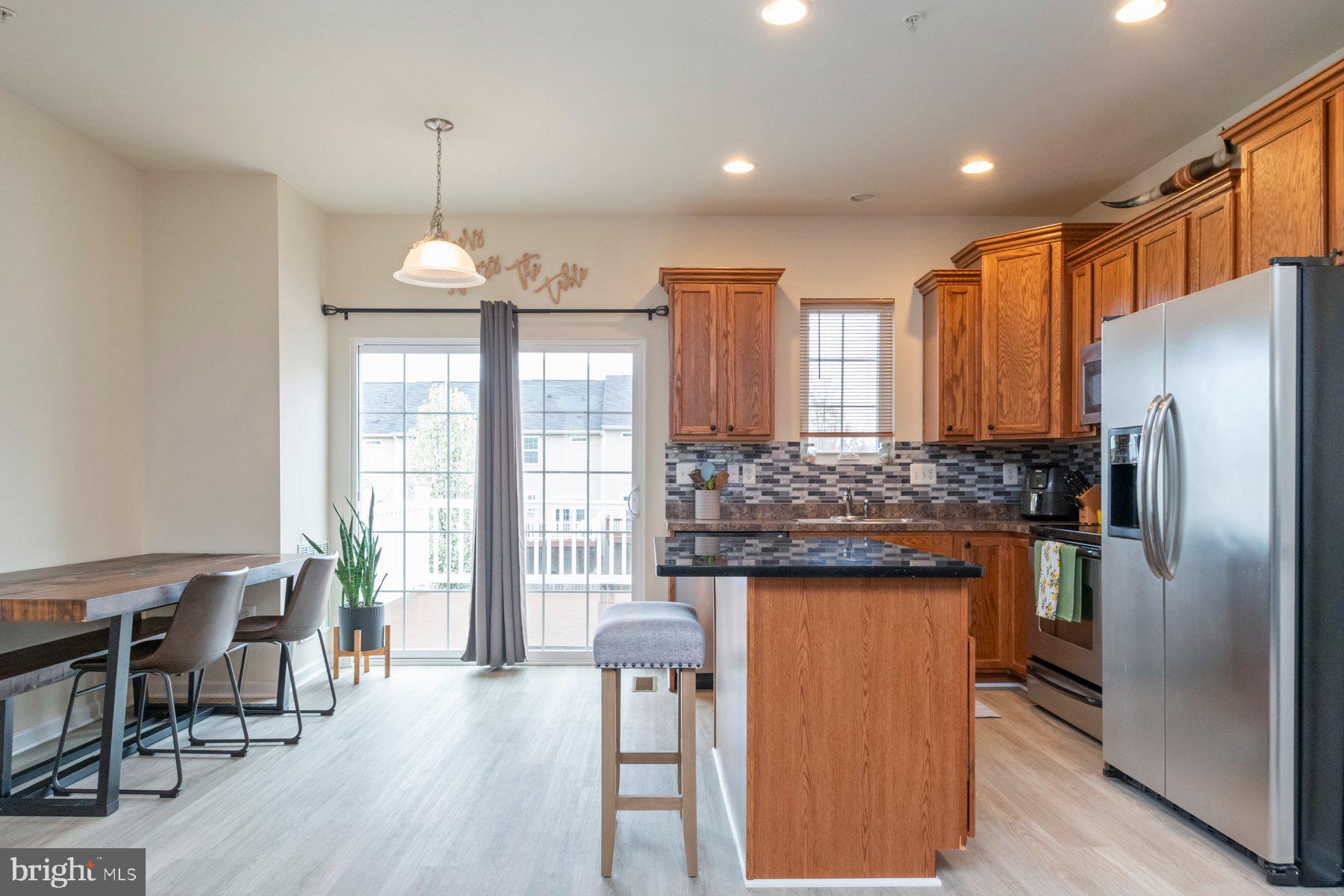 TANYARD SPRINGS - Residential