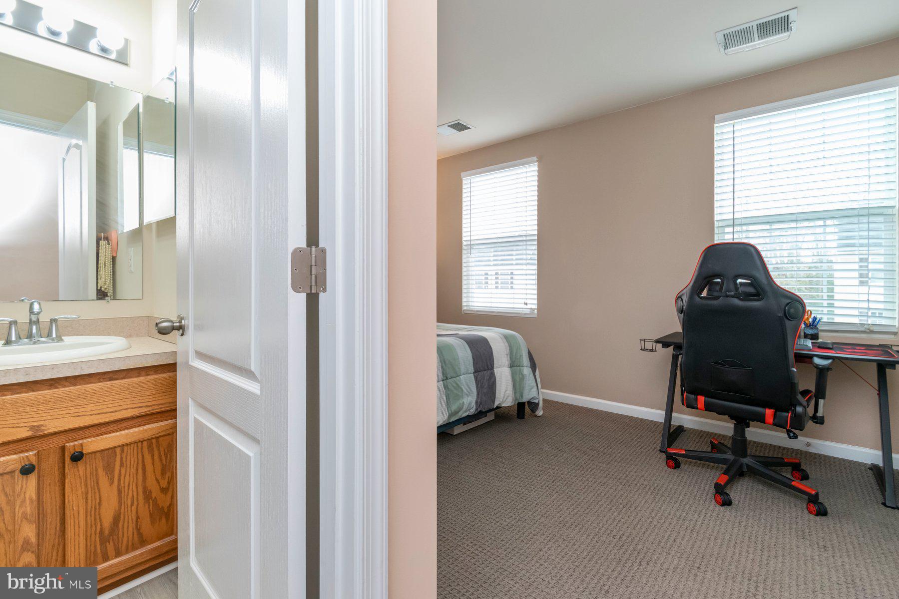 TANYARD SPRINGS - Residential