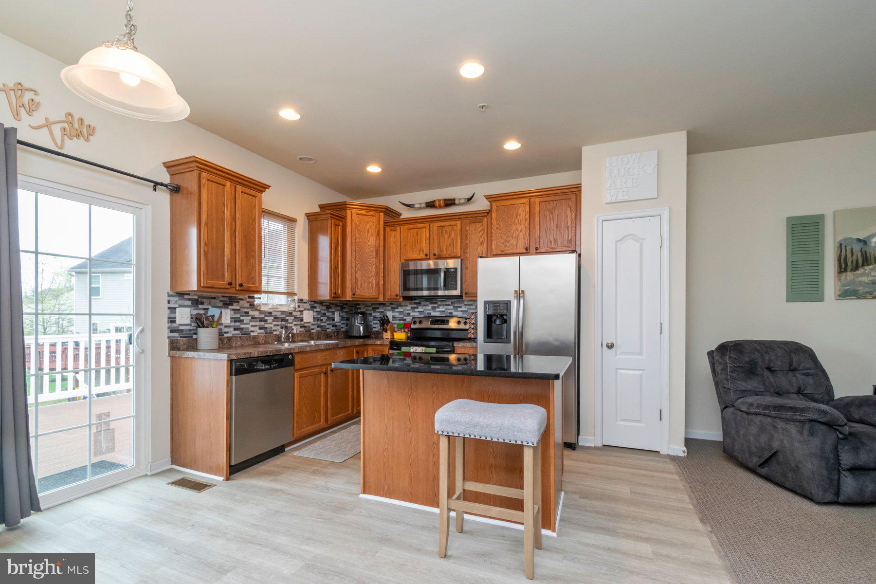 TANYARD SPRINGS - Residential