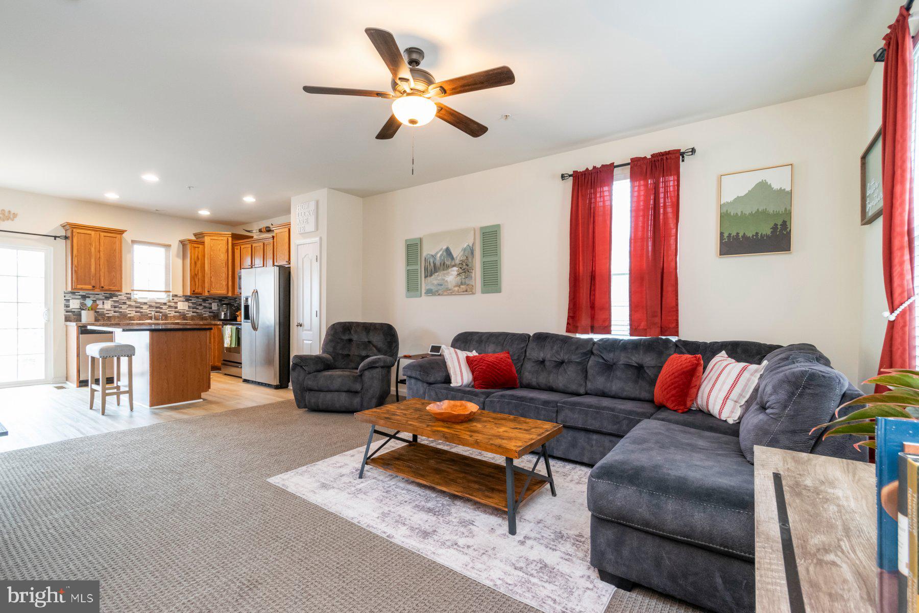 TANYARD SPRINGS - Residential