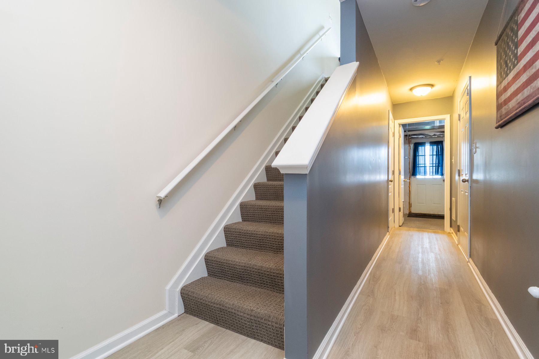 TANYARD SPRINGS - Residential