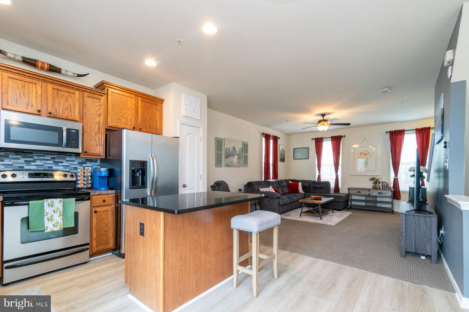 TANYARD SPRINGS - Residential