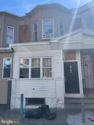 KENSINGTON - Residential