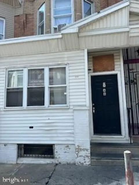 840 E Cornwall Street, Philadelphia, PA MLS: PAPH2256926