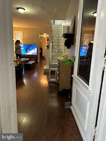 KENSINGTON - Residential