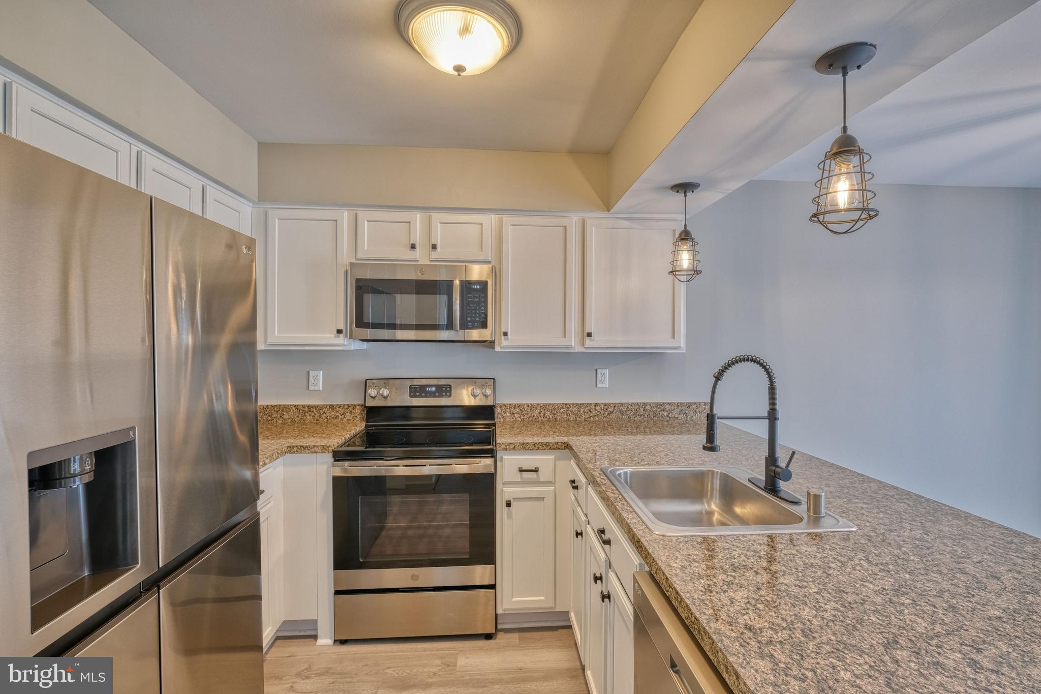 CHESTERFIELD - Residential