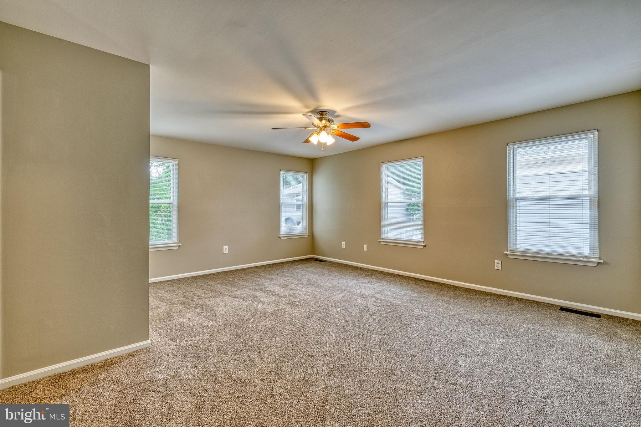 CHESTERFIELD - Residential