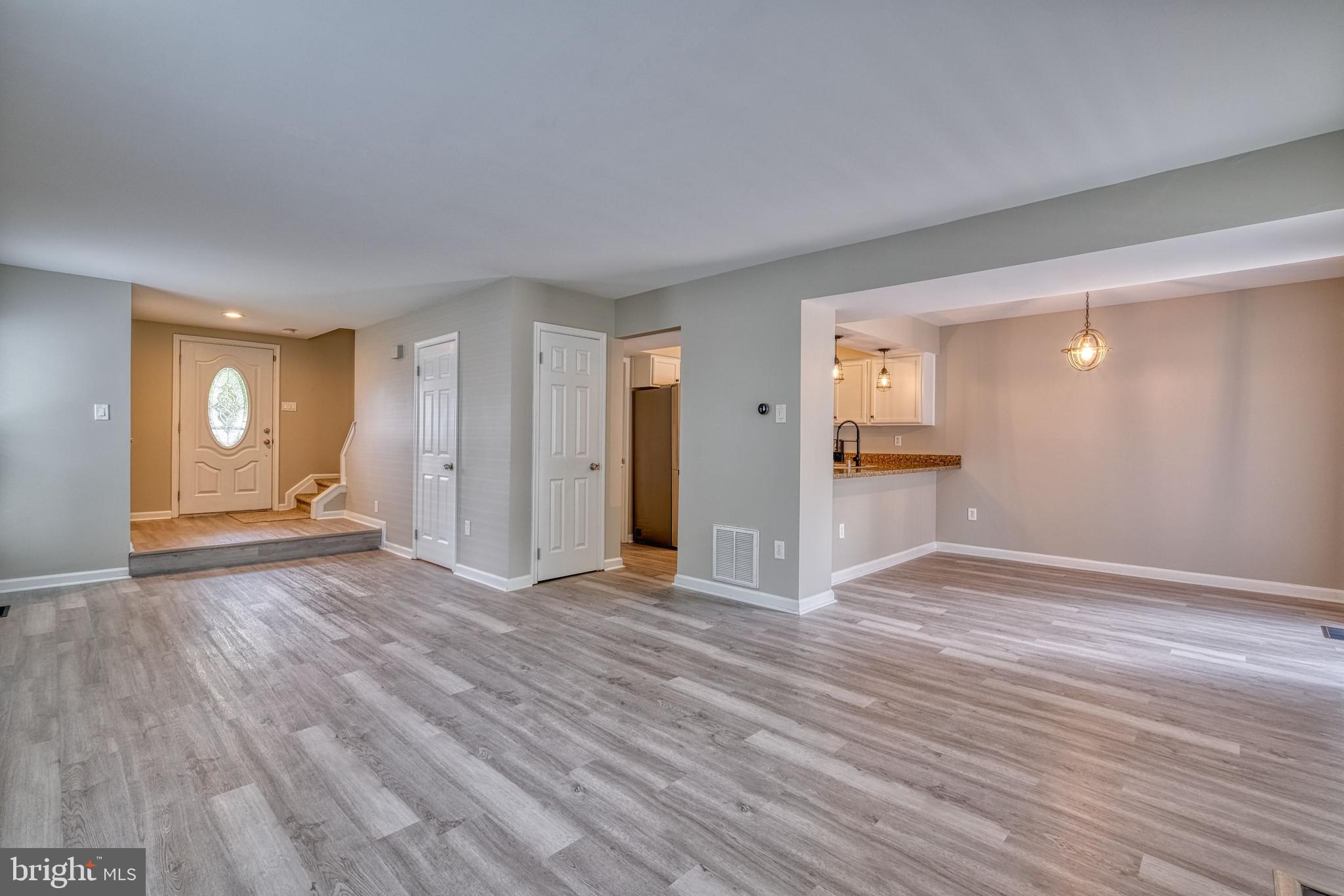 CHESTERFIELD - Residential