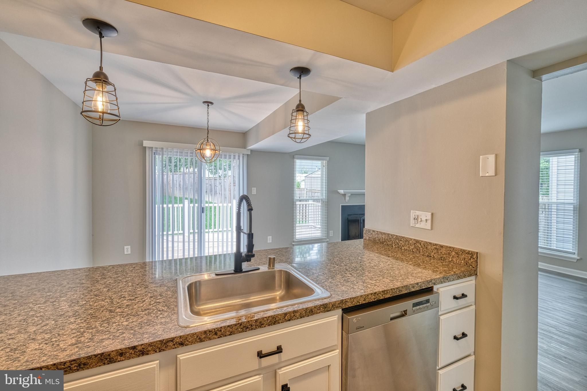 CHESTERFIELD - Residential