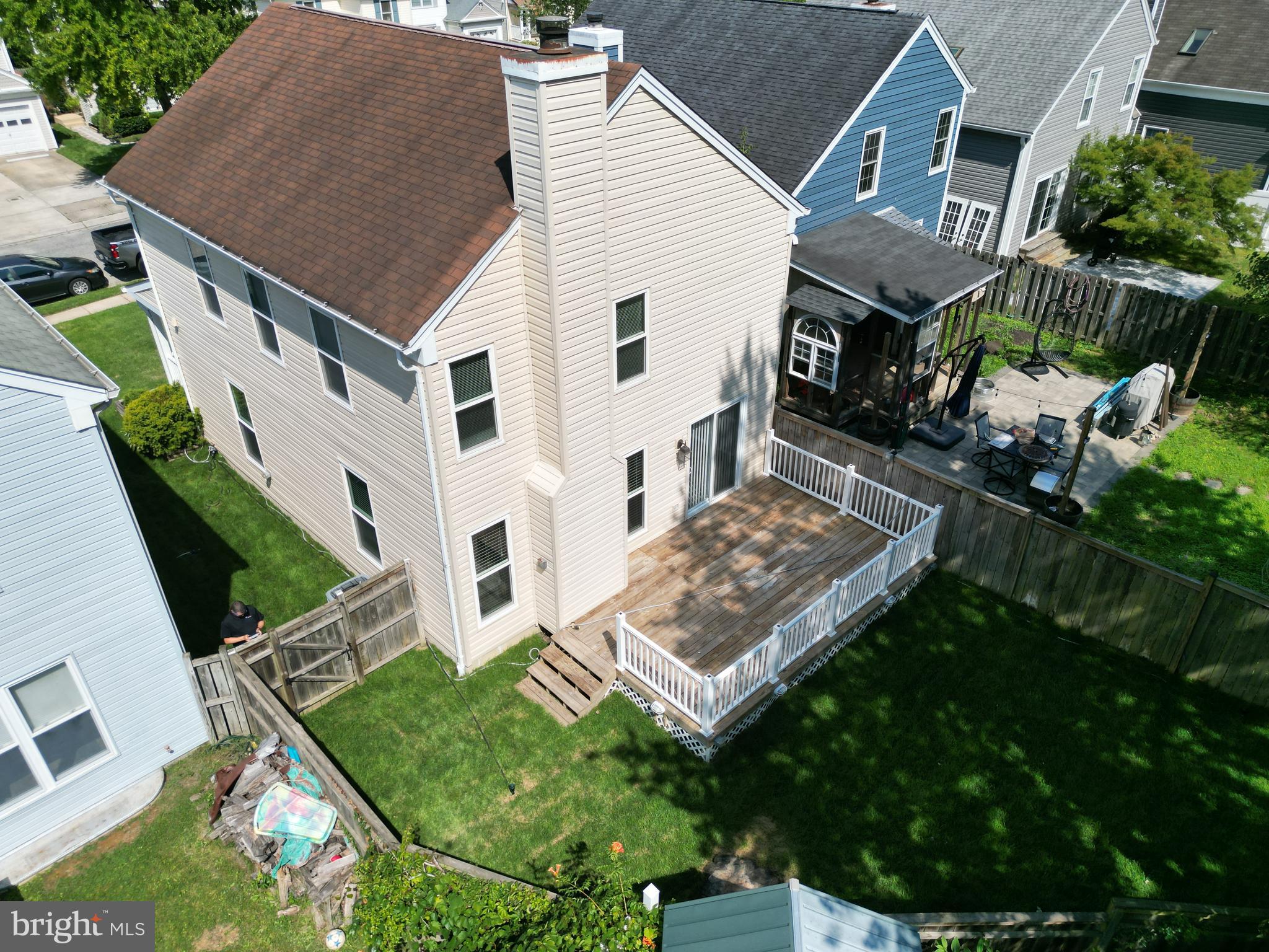 CHESTERFIELD - Residential