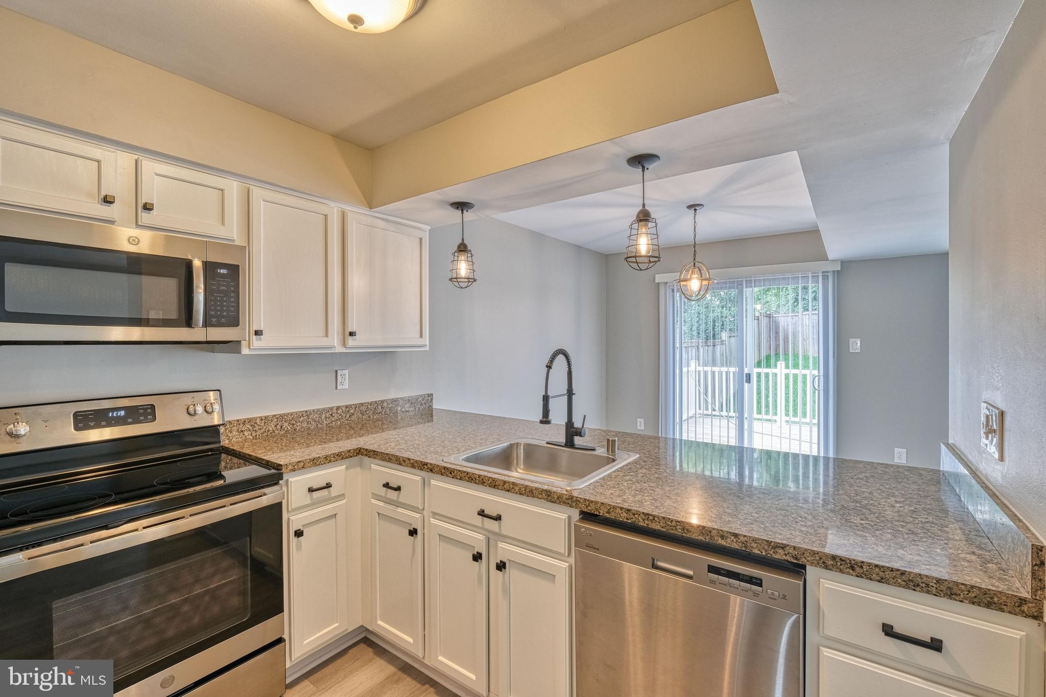 CHESTERFIELD - Residential