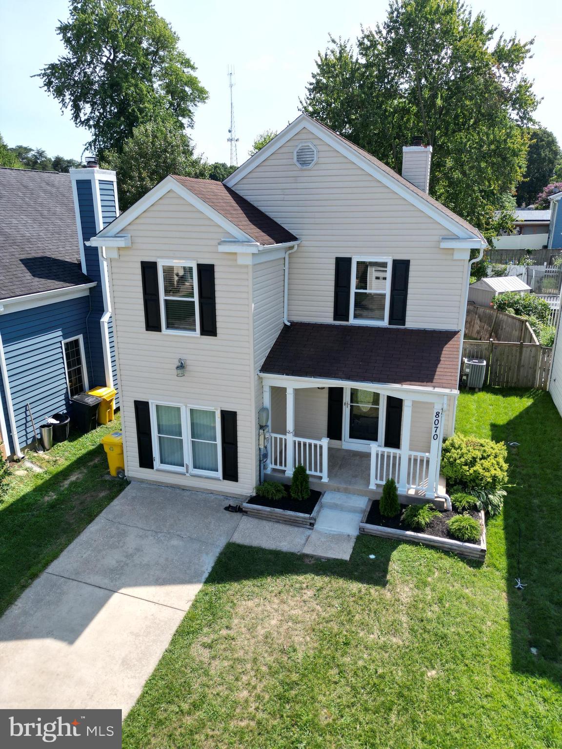 CHESTERFIELD - Residential