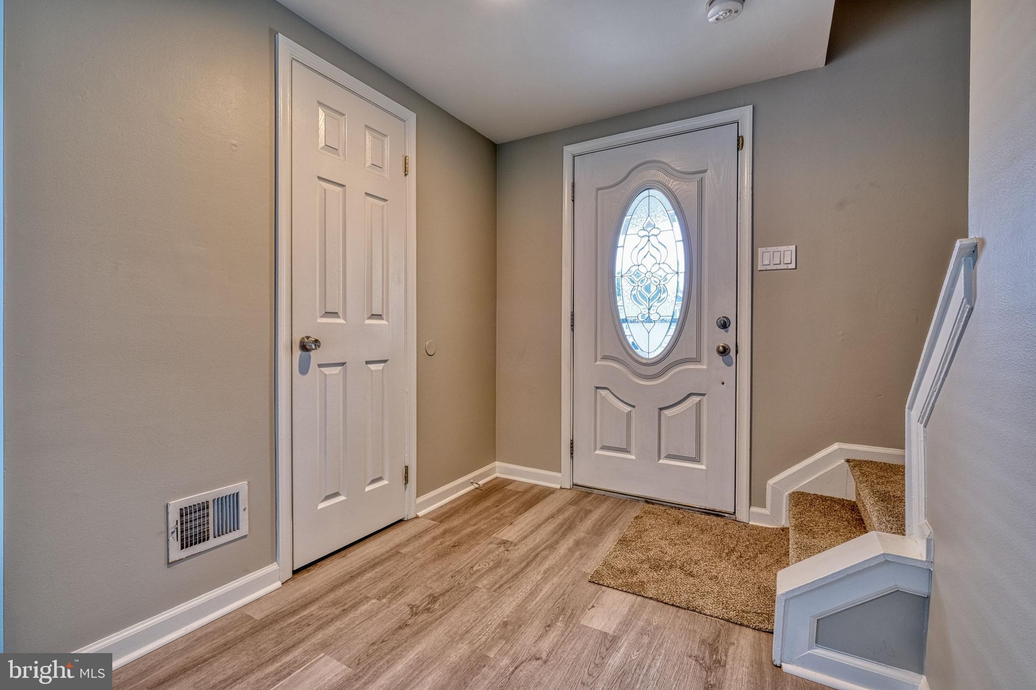 CHESTERFIELD - Residential