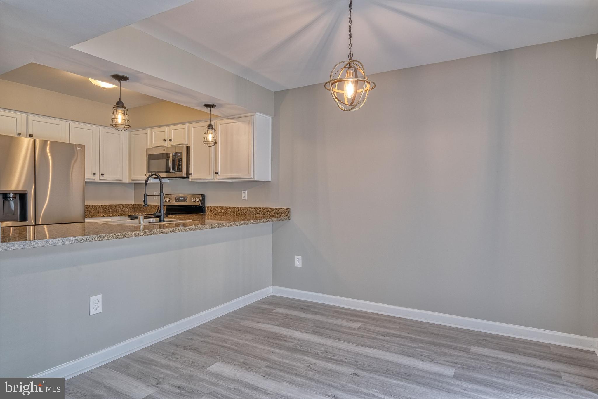 CHESTERFIELD - Residential