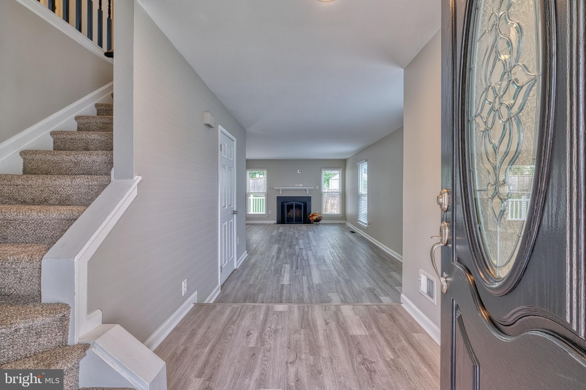 CHESTERFIELD - Residential