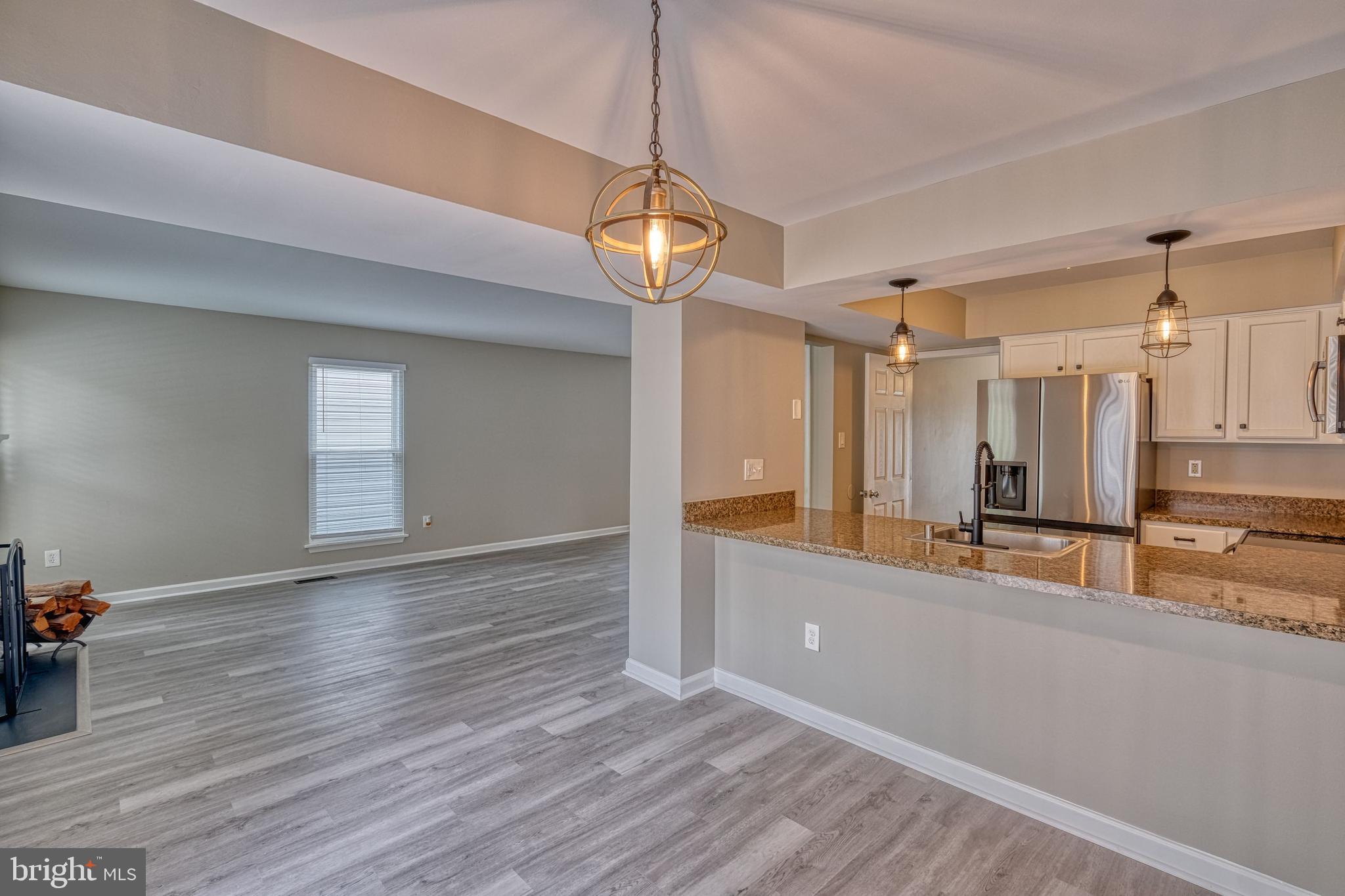 CHESTERFIELD - Residential