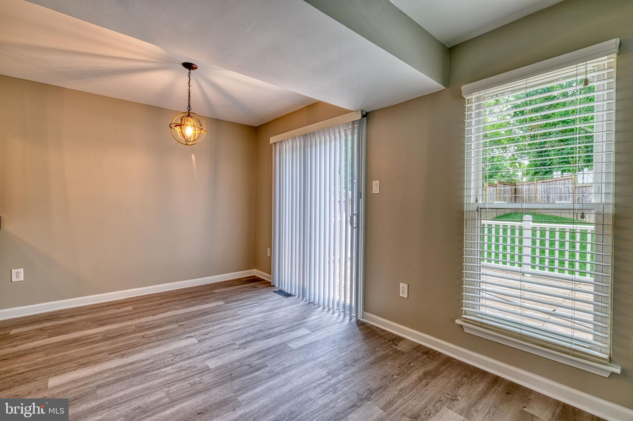 CHESTERFIELD - Residential