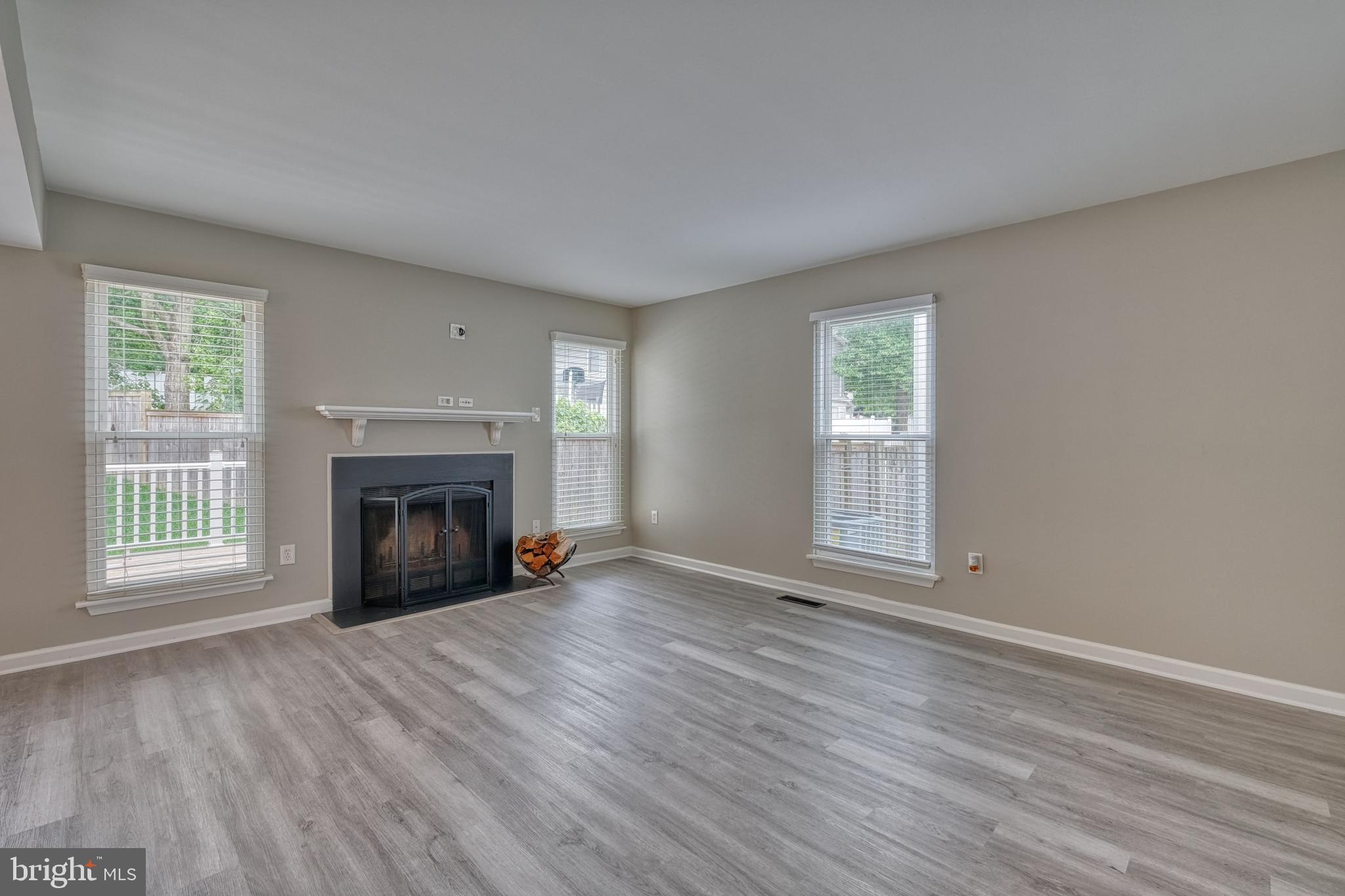 CHESTERFIELD - Residential