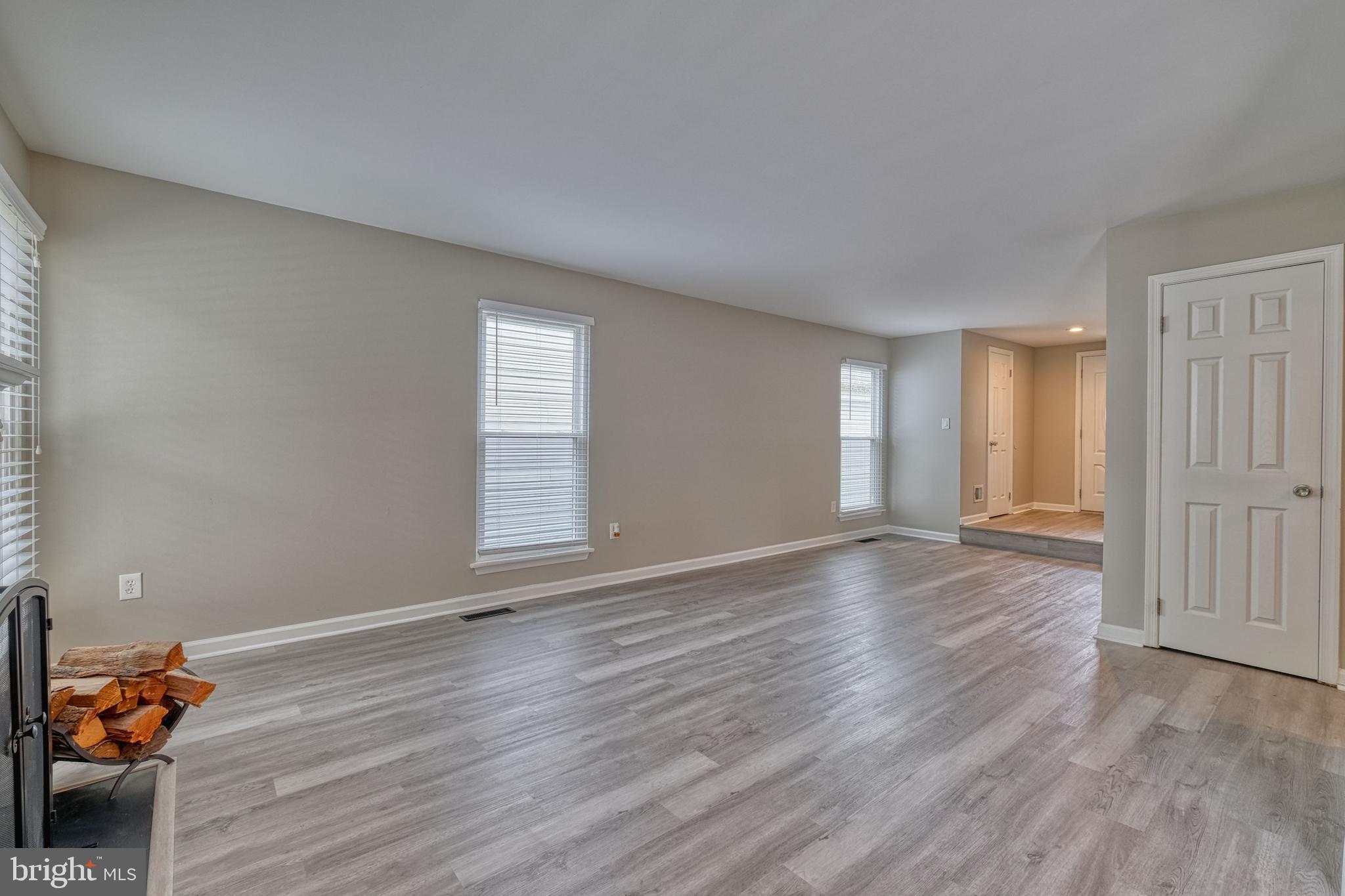 CHESTERFIELD - Residential