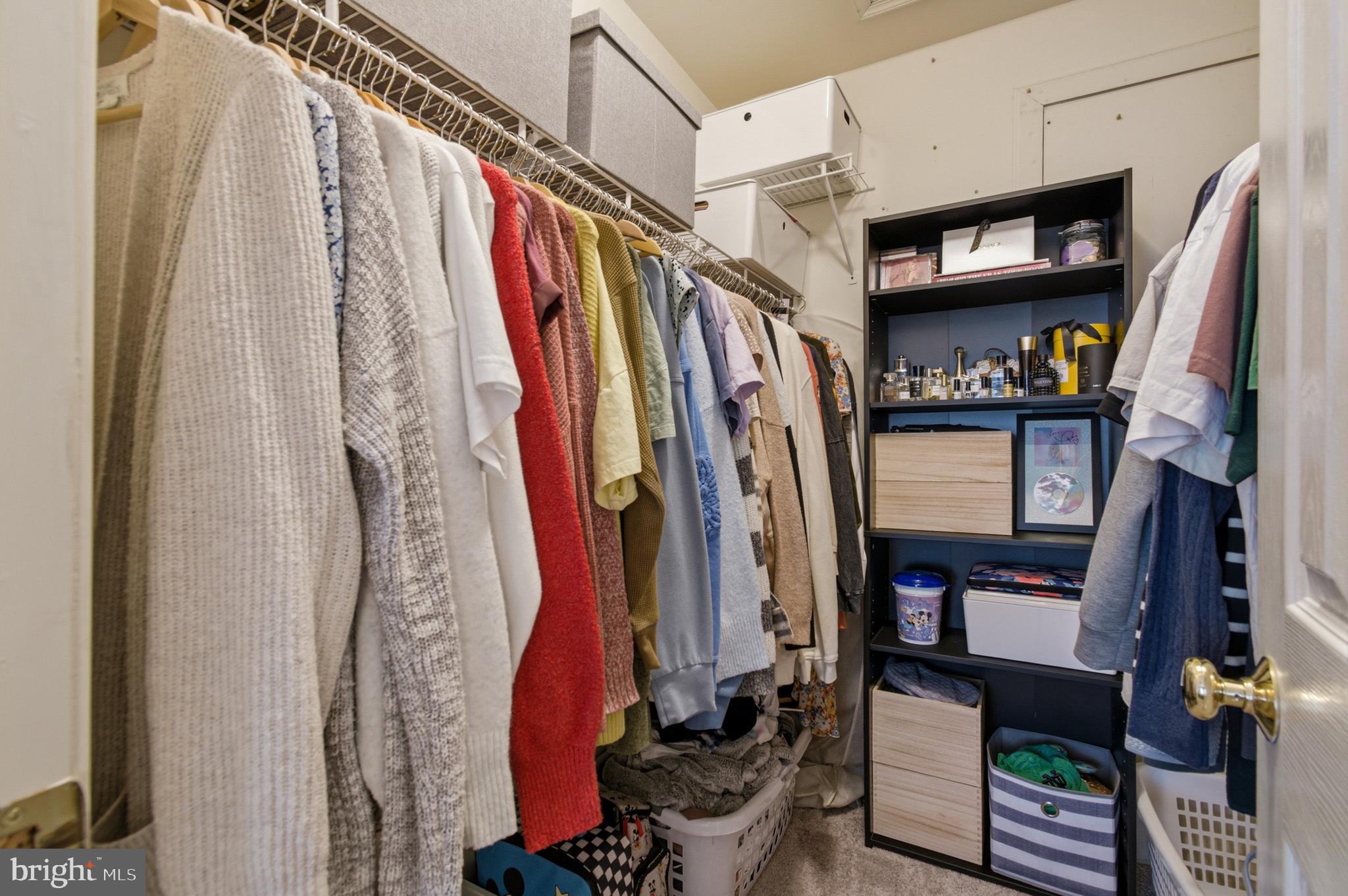 NANTUCKET MEWS @ CROFTON - Residential