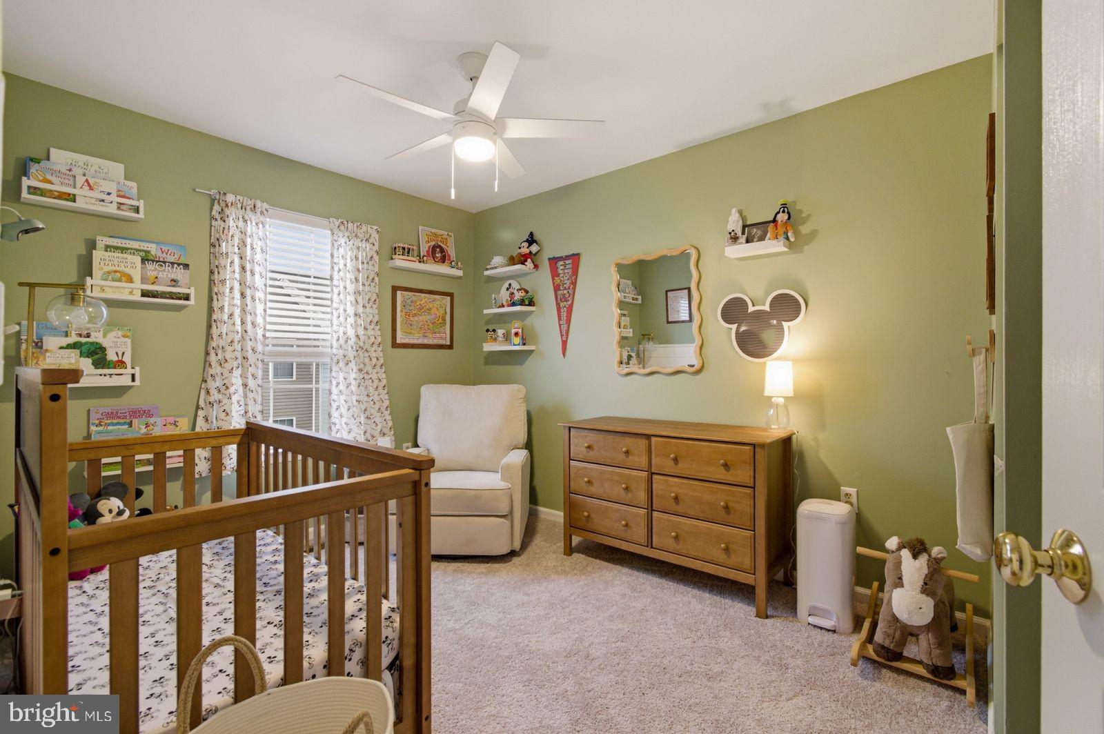 NANTUCKET MEWS @ CROFTON - Residential