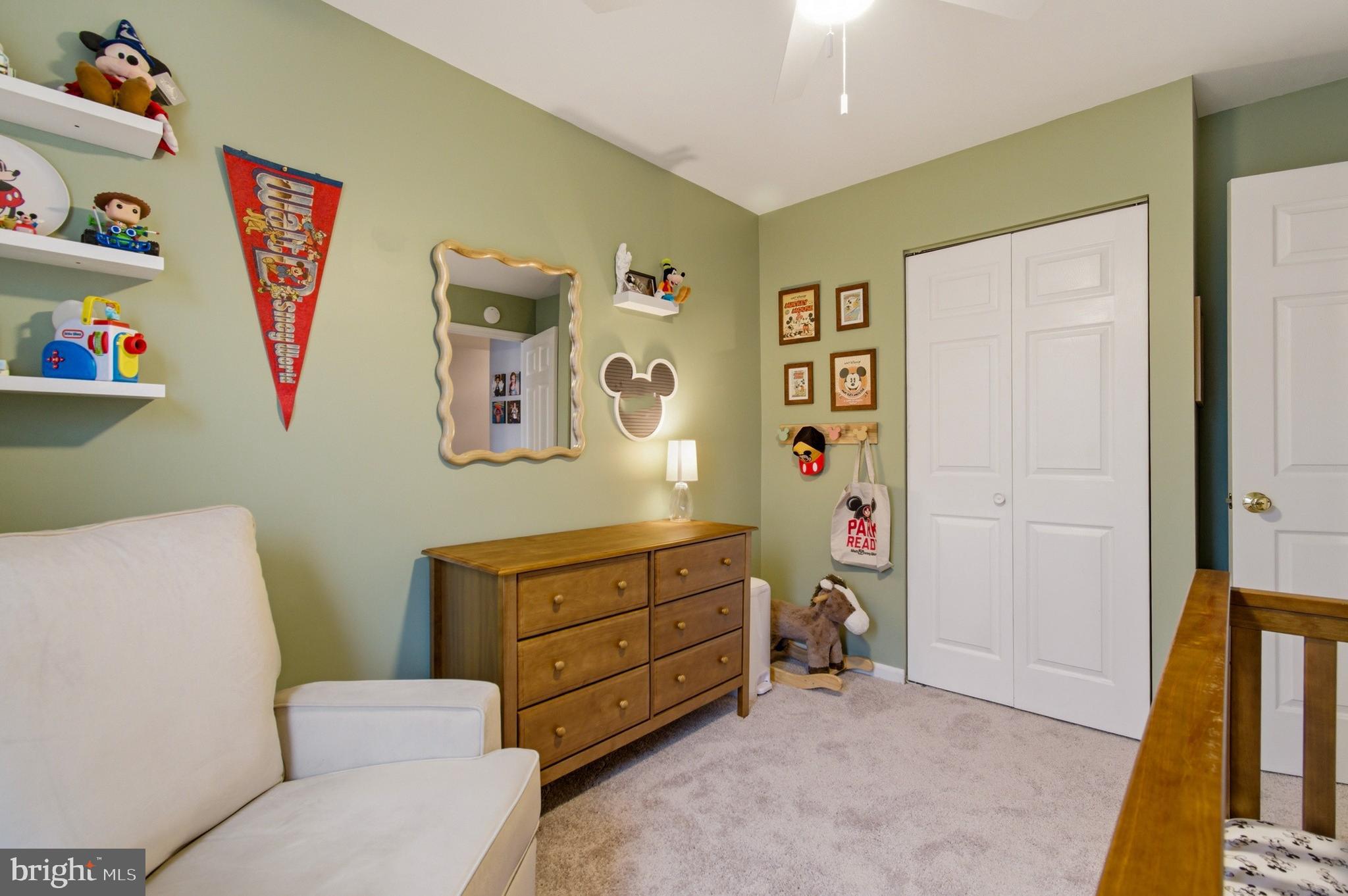 NANTUCKET MEWS @ CROFTON - Residential