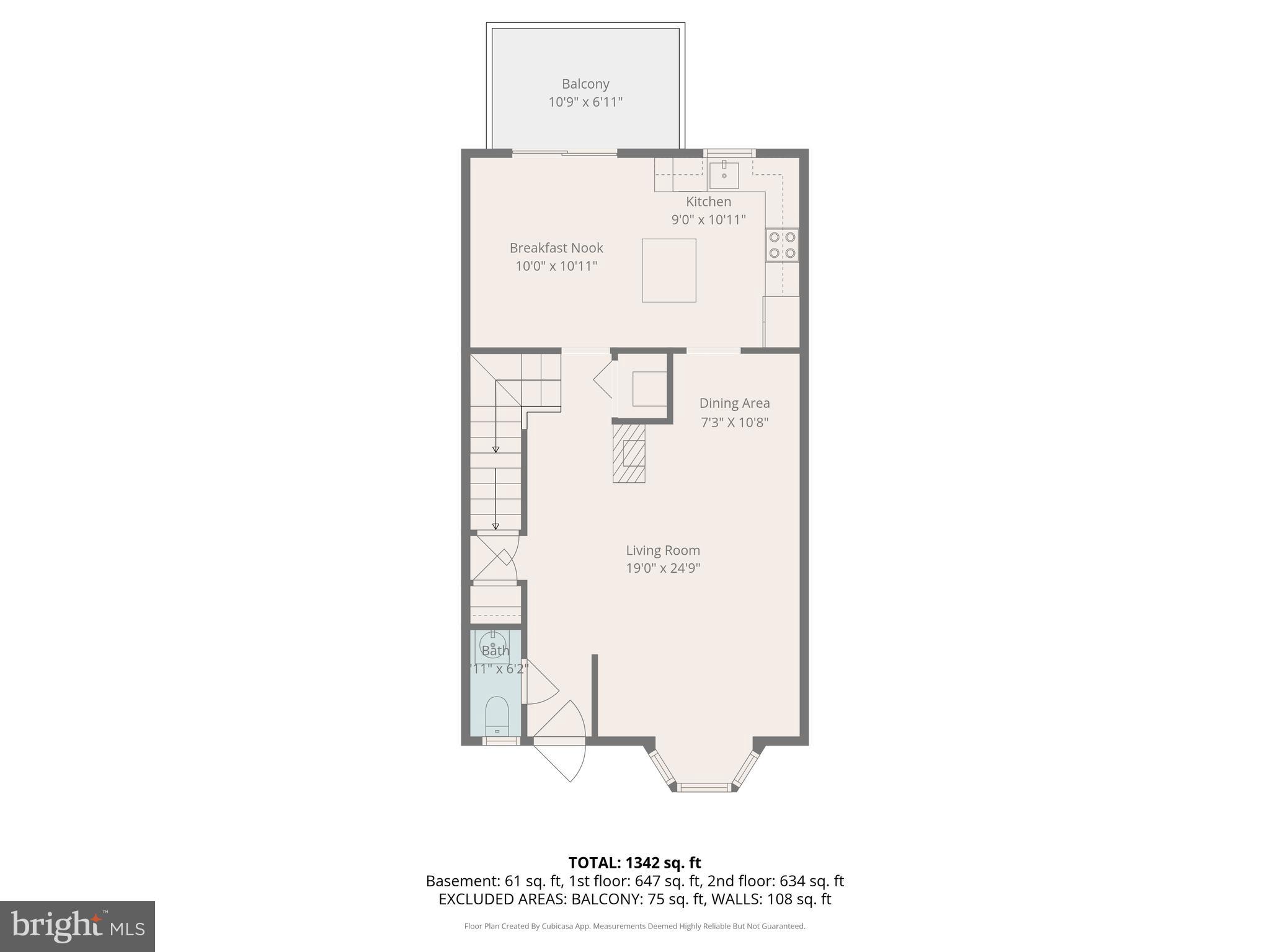NANTUCKET MEWS @ CROFTON - Residential