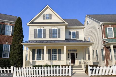 945 MAIN STREET GAITHERSBURG MD 20878